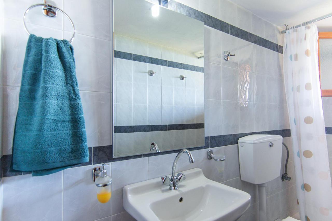 Anastasia Apartments Koroni  Exterior photo
