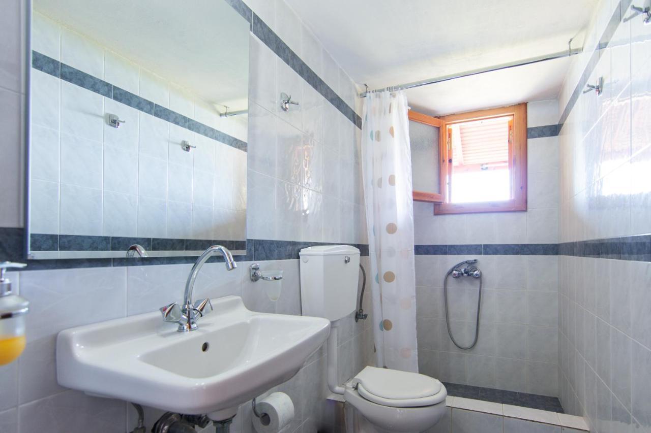 Anastasia Apartments Koroni  Exterior photo