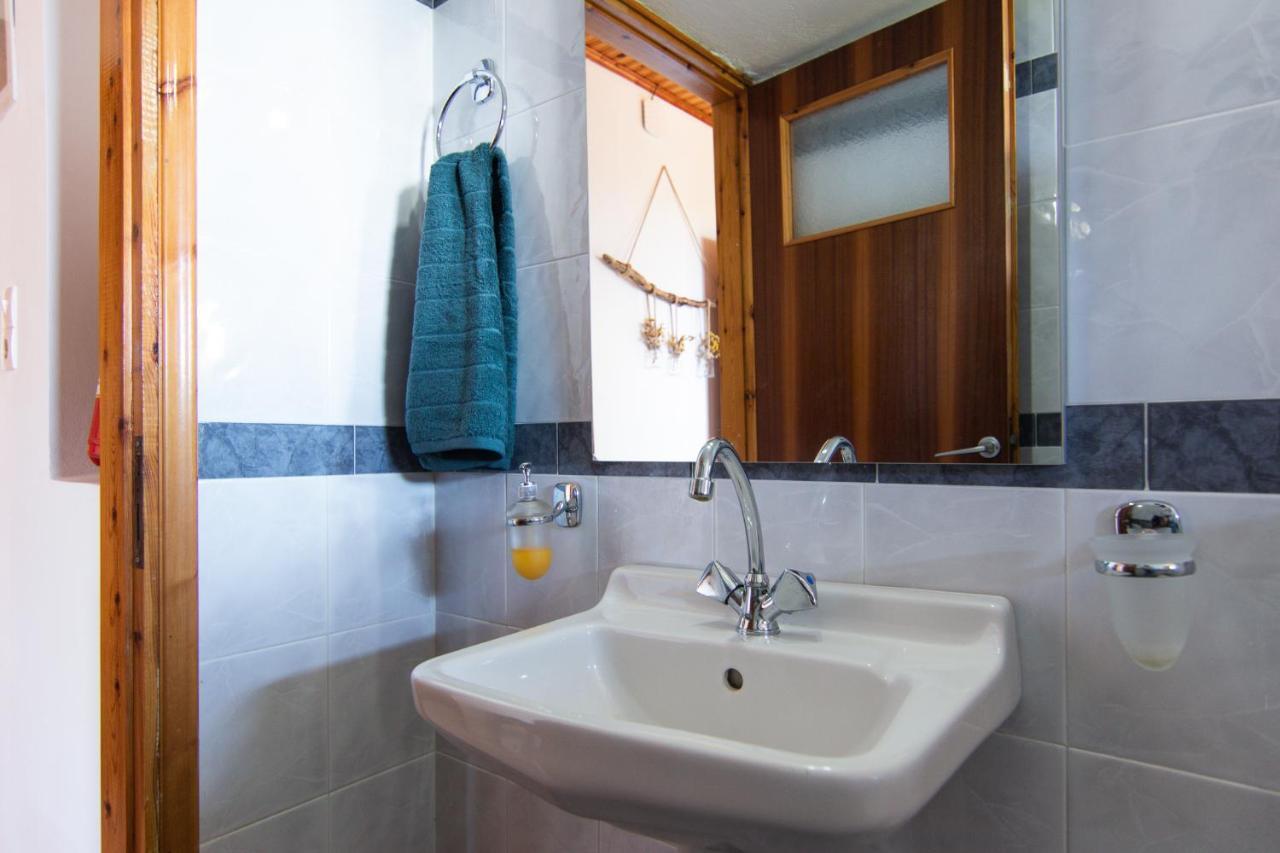 Anastasia Apartments Koroni  Exterior photo