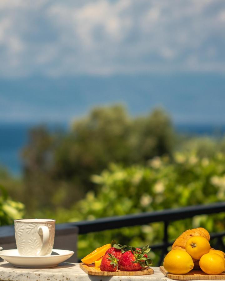 Anastasia Apartments Koroni  Exterior photo