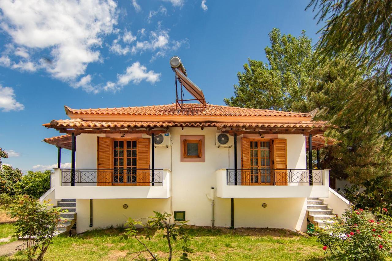 Anastasia Apartments Koroni  Exterior photo