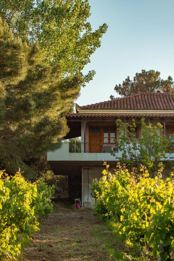 Anastasia Apartments Koroni  Exterior photo